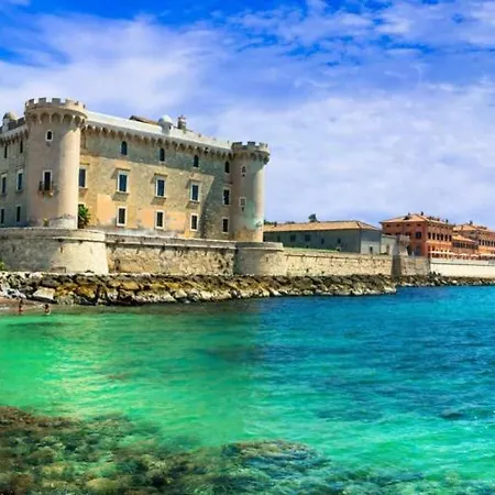 Apartman App. Anamaria Ladispoli