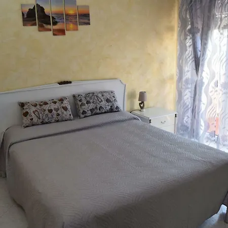 App. Anamaria Ladispoli