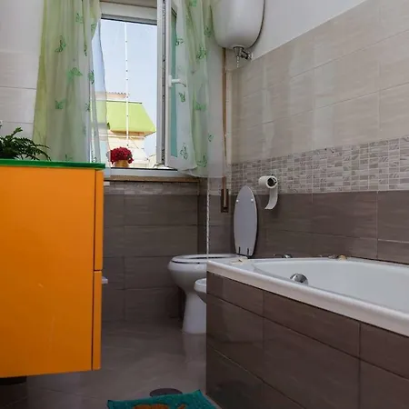 Apartman App. Anamaria Ladispoli