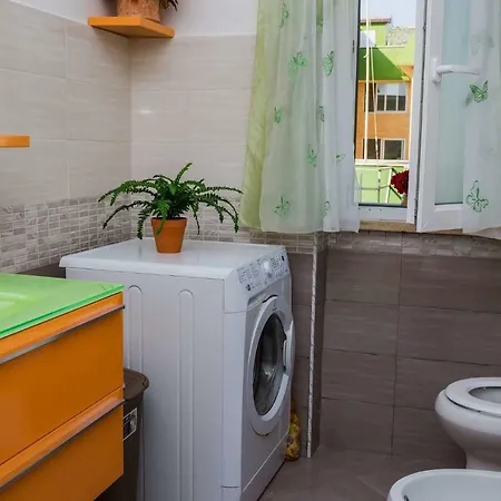 Apartman App. Anamaria Ladispoli
