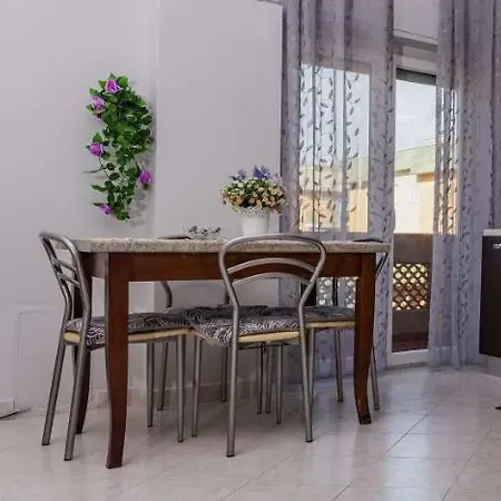 Apartman App. Anamaria *