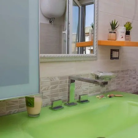 Apartman App. Anamaria Ladispoli