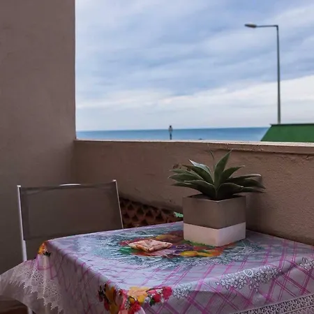 Apartman App. Anamaria